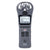 Zoom H1n Gray Handy RecorderZoom H1n 2-Input / 2-Track Portable Digital Handy Recorder With Built In Microphone - Gray