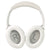 Bose QuietComfort Wireless Over-Ear Active Noise Canceling Headphones (White Smoke)