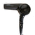 BaByliss Pro Studio Design Series Sensor Hair Dryer BCI800UC with Conair Pro Ceramic Tools Large Round Brush 2½