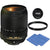 Nikon 18-140mm f/3.5-5.6G ED VR AF-S DX NIKKOR Zoom Lens for Nikon SLR Camera