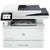 HP LaserJet Pro MFP 4101fdn Printer with Fax 2Z618F#BGJ