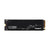 Kingston KC3000 M.2 2280 1024GB PCIe 4.0 x4 NVMe 3D TLC Internal Solid State Drive (SSD) SKC3000S/1024G