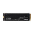 Kingston KC3000 M.2 2280 1024GB PCIe 4.0 x4 NVMe 3D TLC Internal Solid State Drive (SSD) SKC3000S/1024G