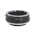 Innovexee Lens Mount Adapter for Canon E-Mount EF EF-S Lenses to Mount on Canon EOS R Series Cameras - Manual Control