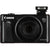 Canon PowerShot SX740 20.3MP CMOS 4K 1080p Video 40x Zoom Wifi / NFC Digital Camera Black