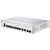 Cisco Business CBS350-8T-E-2G Managed Switch | 8 Port GE | Ext PS | 2x1G Combo | Limited Lifetime Protection (CBS350-8T-E-2G-NA)