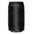 Canon EF-S 18-55mm f/3.5-5.6 STM Lens USA Warranty + 75-300mm Lens + Lens Caps