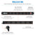 TRIPP LITE RS-1215-RA 12 Outlets Power Strip 120V Input Voltage 1800 Watts Maximum Power 15 ft. Cord Length