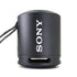 Sony SRSXB13/B Extra Bass Portable Waterproof Speaker (Black)