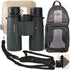 Vortex 8x42 Viper HD Binoculars V200 With Top Accessories