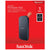 SanDisk Portable SSD 1TB USB 3.2 Gen 2, USB-C SDSSDE30-1T00-G26