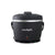 3x Crock-Pot Electric Lunch Box, Portable Food Warmer for On-the-Go, 20-Ounce (591 mL), Black Licorice