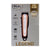 Wahl Professional 5 Star Legend Cordless Hair Clipper #08594 with Wahl 8 Pack Cutting Guides 3170-400 and Neck Duster + Clipper Oil