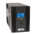 Tripp Lite SMART1500LCDT 1500 VA 900 W UPS Back Up Smart Tower LCD AVR 120V USB Coax RJ45