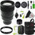 Sony FE 135mm f/1.8 GM Full-Frame Lens + Professional Cleaning Kit