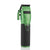 BaByliss Pro FX870 GI BOOST+ Influencer Collection Cordless Clipper Green and Fade Soft Knuckle Neck Brush White