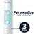 Philips Sonicare ProtectiveClean 5300 Rechargeable Electric Toothbrush, Black HX6423/34 4 Units