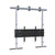 Chief OB1U Wall Mount for Interactive Display