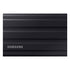 SAMSUNG T7 Shield 1TB USB 3.2 Gen 2 External SSD MU-PE1T0S/AM (Black)