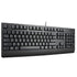 Lenovo USB Keyboard Black US English 103P