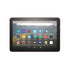 Amazon Fire HD 8 Tablet 8" WXGA 64GB Storage Plum B0839MZHBB