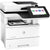 HP LaserJet Enterprise M528f MFP A4: Up to 43 ppm
Letter: Up to 45 ppm Monochrome Ethernet (RJ-45) / RJ-11 / USB Laser Printer