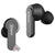 Boya BY-AP4 True Wireless Stereo Semi-In-Ear Earbuds Black with Charging Case