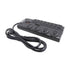 TRIPP LITE TLP1208TEL 8 Feet 12 + TEL Outlets 2160 Joules Surge Protector