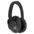 Sony Wireless Over-Ear Noise-Canceling Headphones WH-CH720N (Black) with JBL T110 in Ear Headphones