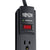 Tripp Lite TLP606B 6 Outlets 790 joules 6' Cord Black Protect It! Surge Suppressor