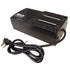 TRIPP LITE AVR700U 700 VA 350 Watts 8 5-15R Outlets Line-interactive 700 VA/350 W Desktop UPS