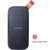 SanDisk Portable SSD 2TB USB 3.2 Gen 2, USB-C SDSSDE30-2T00-G26