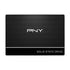 PNY CS900 2.5" 1TB SATA III 3D NAND Internal Solid State Drive (SSD) SSD7CS900-1TB-RB