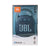 2x JBL Clip 4 Portable Bluetooth Waterproof Speaker (Blue)