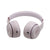 Beats by Dr. Dre Beats Solo 4 Wireless On-Ear Headphones (Cloud Pink)