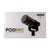 RODE PodMic Dynamic Podcasting Microphone (Black)