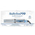 BaByliss Pro Nano Titanium Prima Ionic Stainless Steel Mini Iron 3/4