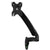 StarTech.com ARMPIVWALL Wall Mount Monitor Arm - Full Motion Articulating - Adjustable - Supports Monitors 12