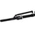 BaByliss Pro BLACKFX High-Performance Turbo Dryer with BaByliss Pro Porcelain Ceramic Marcel Curling Iron 3/4