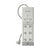 BELKIN F7C01008q 8 Outlets 1000 joule Energy Saving AV Surge with Remote