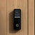 Logitech Circle View Wireless Smart Doorbell 961000484