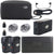 DJI Mic 2 2-Person Compact Digital Wireless Microphone System Camera Mounting Kit