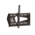 StarTech.com FPWTLTBAT Low Profile TV Mount - Tilting - Anti-Theft - Flat Screen TV Wall Mount for 37