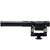 Zoom M3 MicTrak Stereo Shotgun Microphone and Recorder