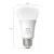 Philips Hue A19 LED Color Smart Bulb Starter Kit (75W 2021 Version), Compatible with Alexa, Apple HomeKit & Google Assistant, White and Color Ambiance (16 Million Colors), 4 Bulbs