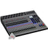 Zoom LiveTrak L-20 - 20-Input Digital Mixer & Multitrack Recorder