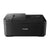 Canon PIXMA TR4720 Wireless All-in-One Printer (Black) Accessory Bundle