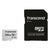 Transcend 256GB 300S UHS-I microSDXC Memory Card with SD Adapter