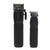 BaByliss Pro LIMITEDFX Collection Clipper & Trimmer Combo - Matte Black #FXDUOCTMB