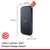 SanDisk 2TB Portable SSD - Up to 520MB/s, USB-C, USB 3.2 Gen 2 - External Solid State Drive SDSSDE30-2T00-G25